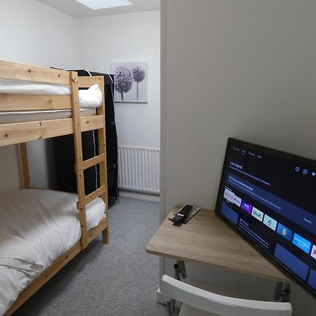 Bridge Street En Suite Rooms マーサー・ティドビル エクステリア 写真