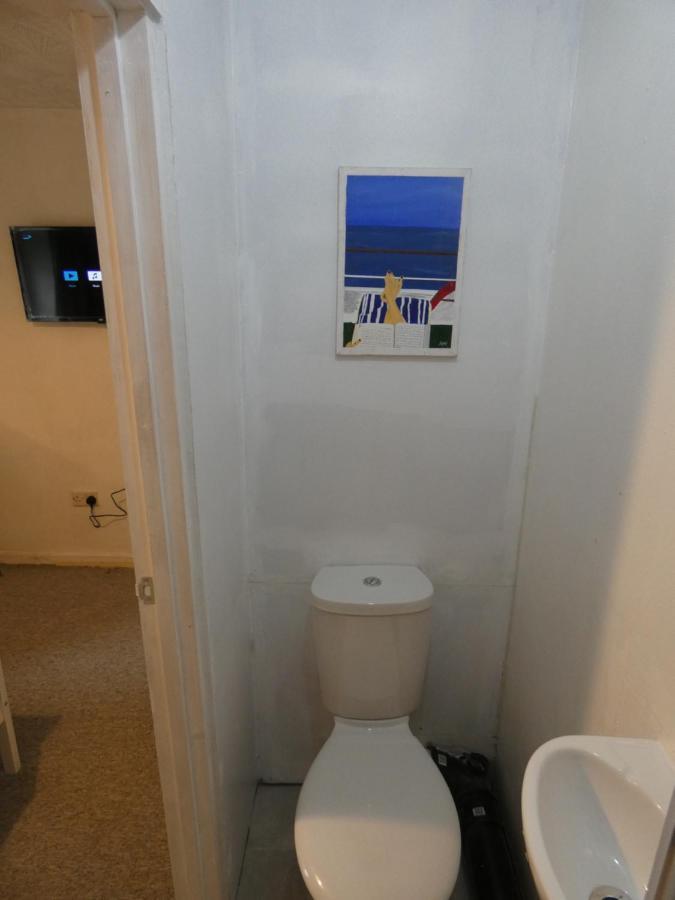 Bridge Street En Suite Rooms マーサー・ティドビル エクステリア 写真
